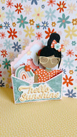 Pop Up Card