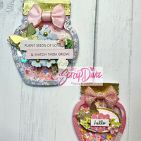 Jam Jars