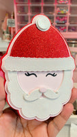 Santa Mini Album