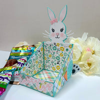 3D Easter Display Box