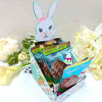 3D Easter Display Box