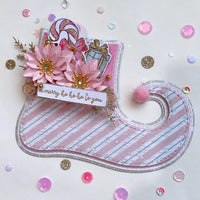 Elf Shoe Mini Album