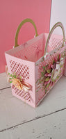 Jelly Tote Bag #2