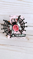 Halloween Words #2