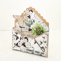 Pop Up Card