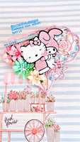 Diamond Mini Album