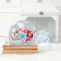 Gingerbread Jelly Tote