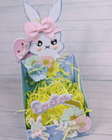 3D Easter Display Box