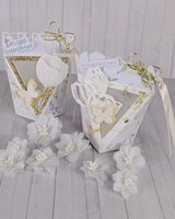 3D Double Self Closing Gift Bag