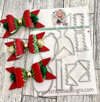 Elf Bow Large