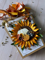 Sunflower Mini Album