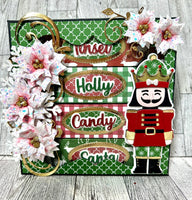 Nutcracker