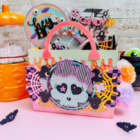 Jelly Tote Bag #2