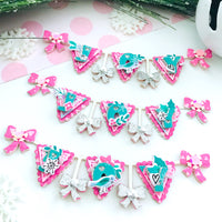 Bow Banner