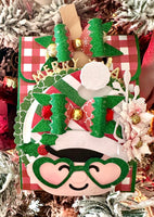 Christmas Elf
