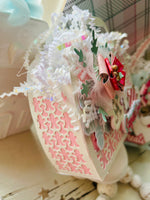 Gingerbread Jelly Tote