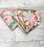 Diamond Mini Album