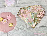 Diamond Mini Album