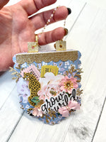 PaperClip Mini Album