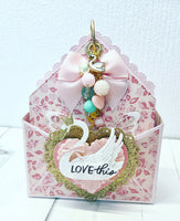 Pop Up Card