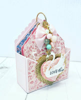 Pop Up Card