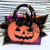 Fall Leaf Mini