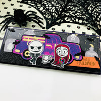 Truck Mini Album
