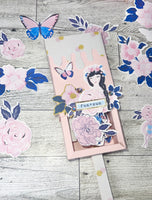 Popsicle Gift Box