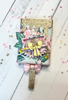Popsicle Gift Box