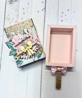 Popsicle Gift Box
