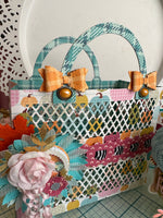 Jelly Tote Bag #2