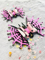 Spider Bow