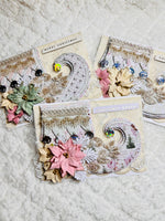 Elf Shoe Mini Album
