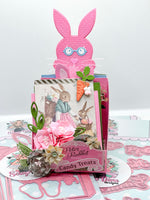 3D Easter Display Box