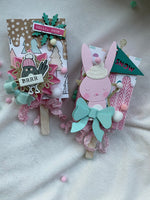 Popsicle Gift Box