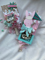 Popsicle Gift Box