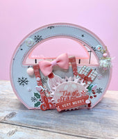 3D Gift Purse