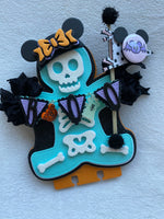 Bow Banner