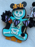 Bow Banner