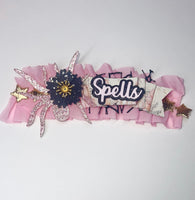 Spider Bow