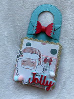 Elf Bow Large