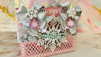 Jelly Tote Bag #2