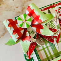 Elf Bow Large
