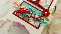 Valentine Banner Set