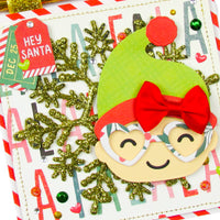 Christmas Elf