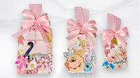Door Tag Bundle