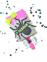 Popsicle Gift Box