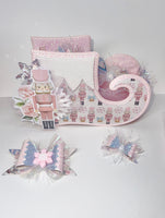 Elf Shoe Mini Album