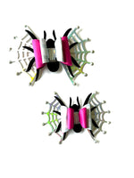 Spider Bow