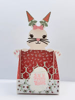 3D Easter Display Box